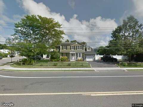 Udall, WEST ISLIP, NY 11795