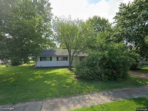 Blanchette, FLORISSANT, MO 63031