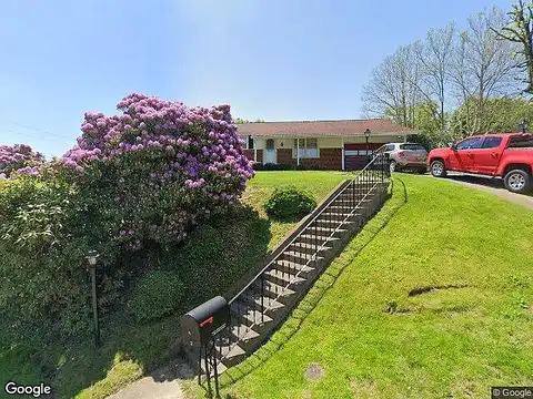 Melrose, CLARKSBURG, WV 26301