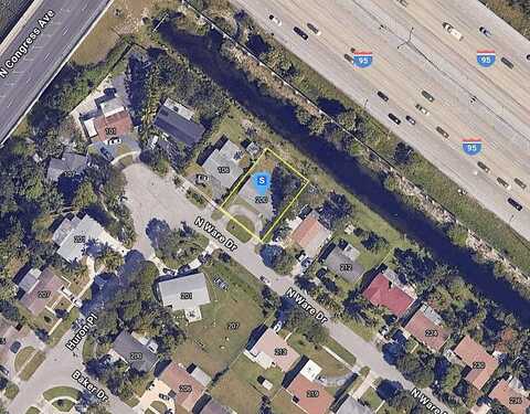 Ware, WEST PALM BEACH, FL 33409