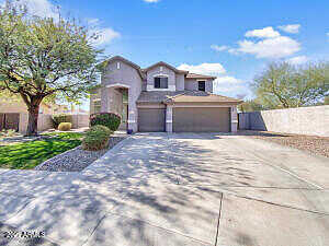 Archer, MESA, AZ 85209