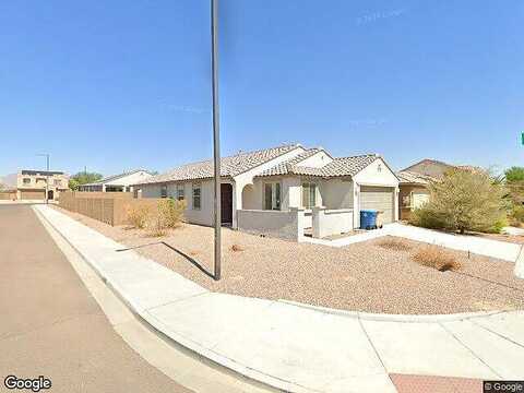 Buchanan, BUCKEYE, AZ 85326