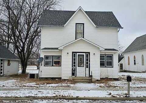 14Th, TYNDALL, SD 57066