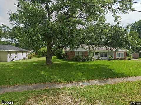 11Th, LAKE CHARLES, LA 70601