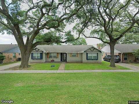 Willow Wisp, SEABROOK, TX 77586