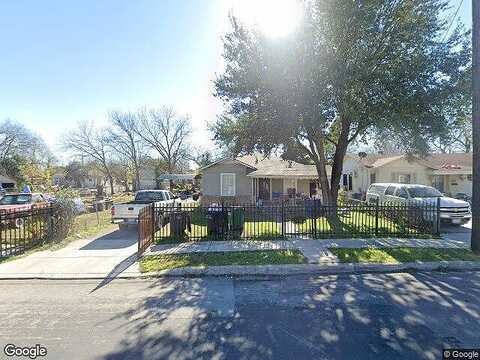 Hearne, SAN ANTONIO, TX 78225