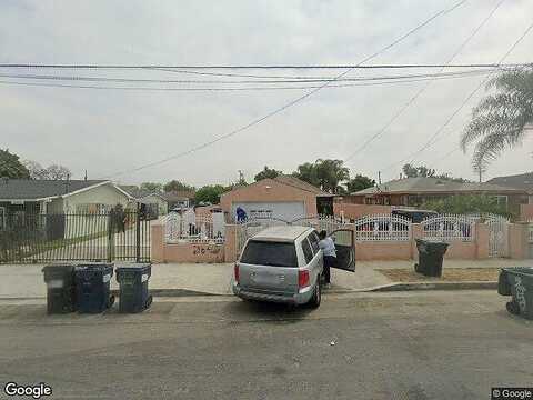 130Th, COMPTON, CA 90222