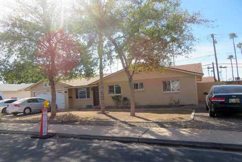 3Rd, MESA, AZ 85204