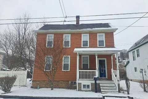 Gable, JOHNSTOWN, PA 15906