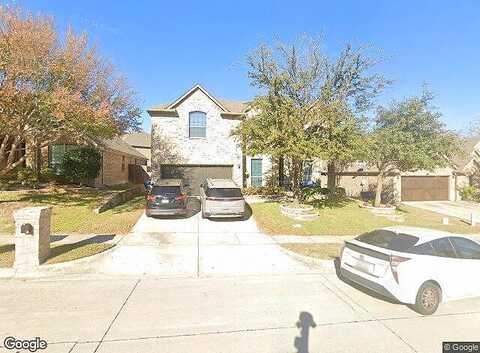 Oak Point, MCKINNEY, TX 75071