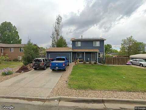 Frances, MILLIKEN, CO 80543