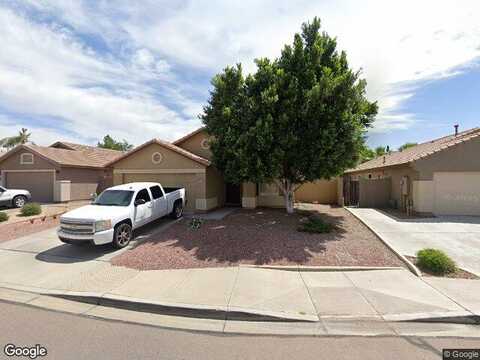 84Th, PEORIA, AZ 85382