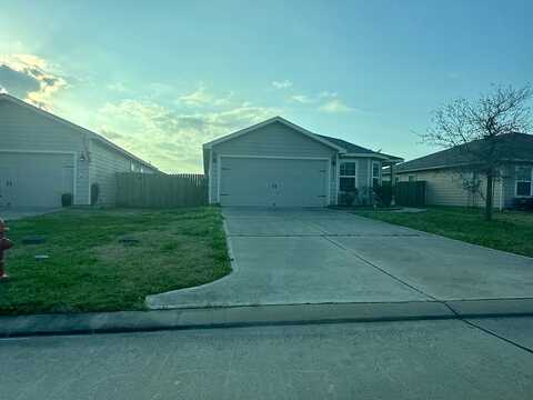 Saras, BROOKSHIRE, TX 77423