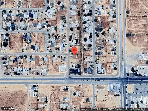 Kenniston, CALIFORNIA CITY, CA 93505