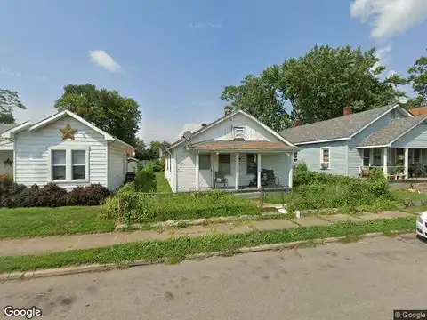 Roosevelt, MIDDLETOWN, OH 45044