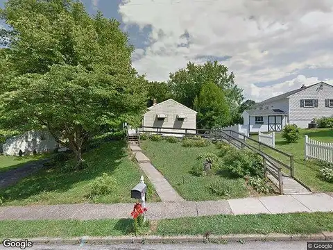 Euclid, UPPER CHICHESTER, PA 19061