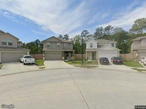 Alder Oaks, NEW CANEY, TX 77357