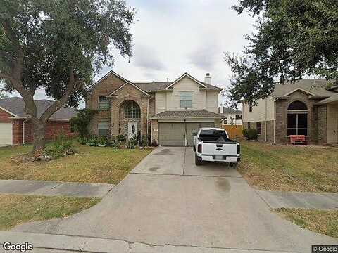 Laurel Branch, HOUSTON, TX 77014
