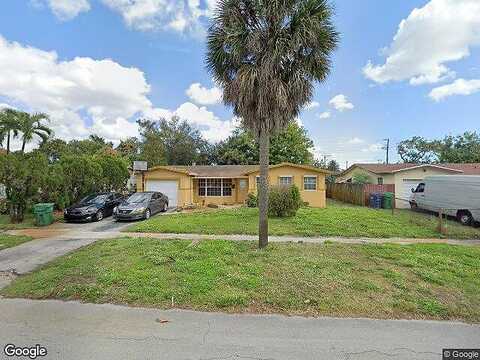 47Th, LAUDERHILL, FL 33313