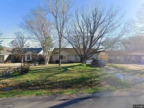 8Th, BEASLEY, TX 77417