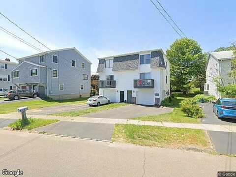 Short Beach, STRATFORD, CT 06615