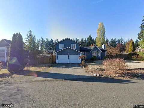 95Th Avenue, GRAHAM, WA 98338