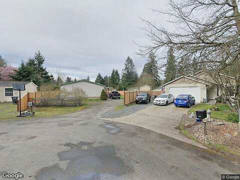 131St Street, BONNEY LAKE, WA 98391