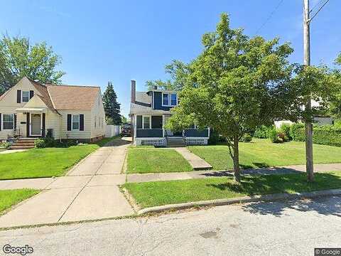 Wilmore, EUCLID, OH 44123