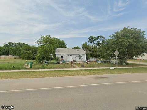 S Central Avenue, Petrolia, TX 76377