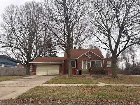 Thomson, CLINTON TOWNSHIP, MI 48035