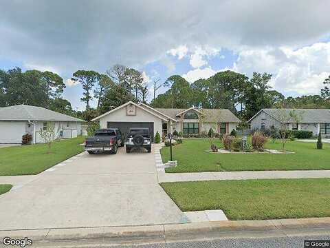 Meadow Lake, EDGEWATER, FL 32141