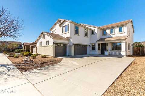 Camina Plata, QUEEN CREEK, AZ 85142