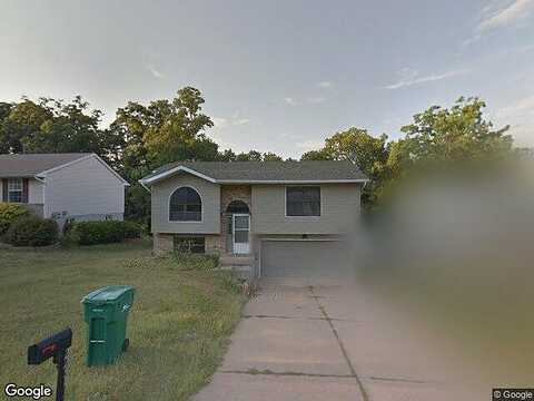 Parkton, BARNHART, MO 63012