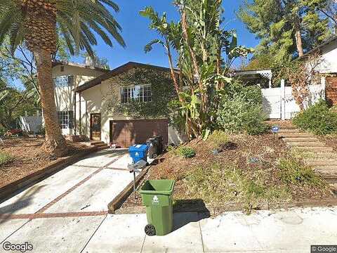 Domingo, WOODLAND HILLS, CA 91364