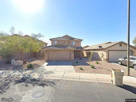 Woodlands, BUCKEYE, AZ 85326