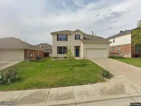 Brookhollow, GEORGETOWN, TX 78626