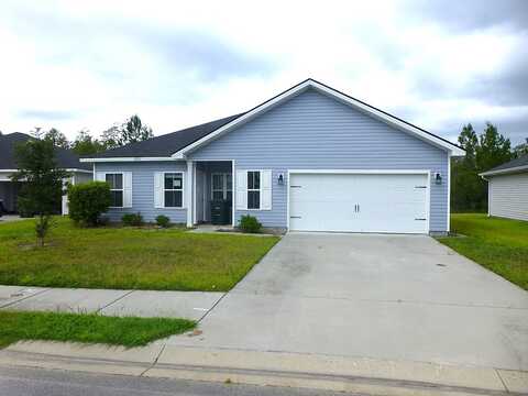 Whipple, HINESVILLE, GA 31313