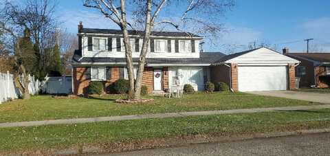 Neil, CLINTON TOWNSHIP, MI 48035