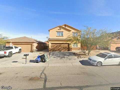 Calle Joya De Ventura, TUCSON, AZ 85706