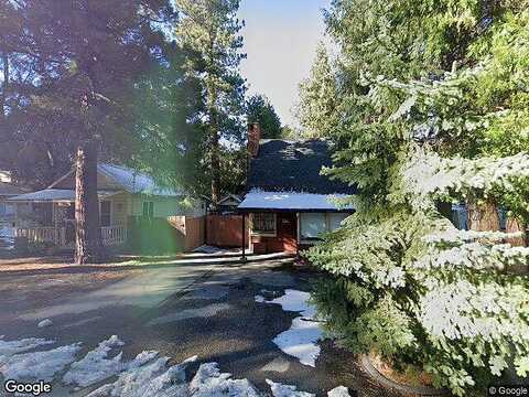 Straight, CRESTLINE, CA 92325