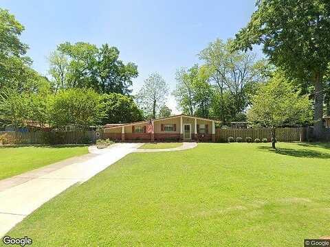 Parkway, MONTEVALLO, AL 35115