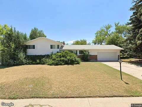 20Th, GREELEY, CO 80634