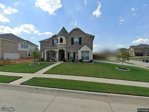 Chappellet, KENNEDALE, TX 76060