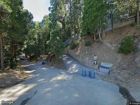 Outer Lake Gregory, CRESTLINE, CA 92325