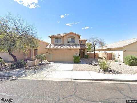 41St, PHOENIX, AZ 85083