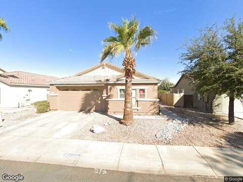 Burgess, BUCKEYE, AZ 85326