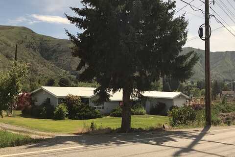 Easy, WENATCHEE, WA 98801