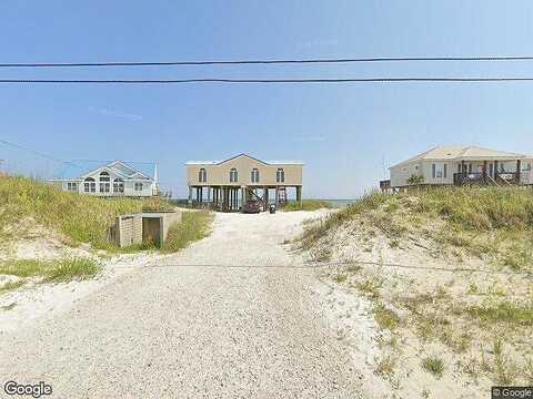 Bienville, DAUPHIN ISLAND, AL 36528