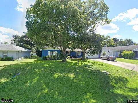 Royal Palm, EDGEWATER, FL 32141