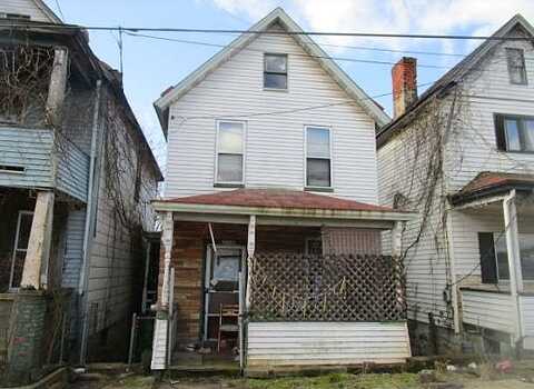 Garbett, MCKEESPORT, PA 15132